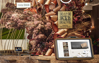 Landor & Landor & Fitch for K11