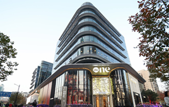 Landor & Fitch for One ITC