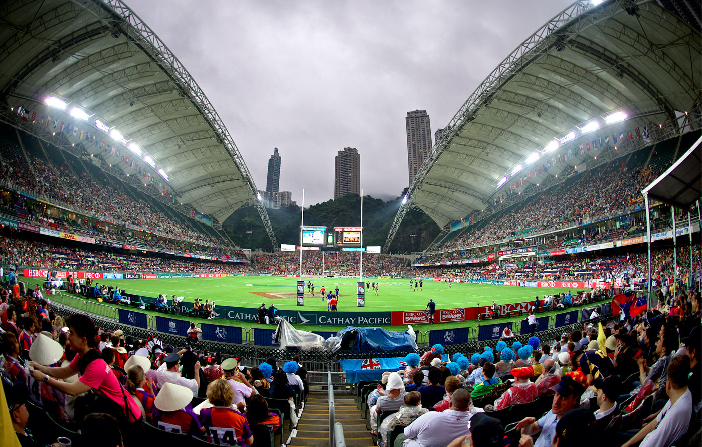 MXP Sports Stadium and Entertainment