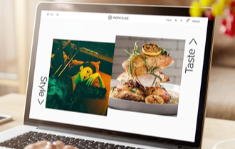 Landor & Fitch for Pacific Place